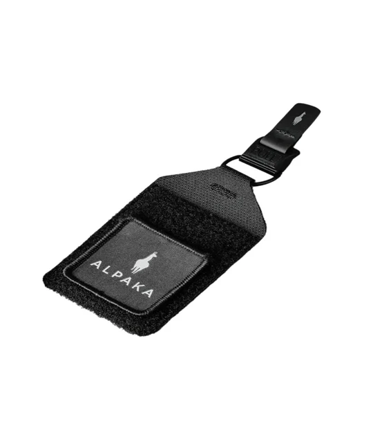 HUB Patch Panel & Morale Patch 魔術貼磁吸貼片板1