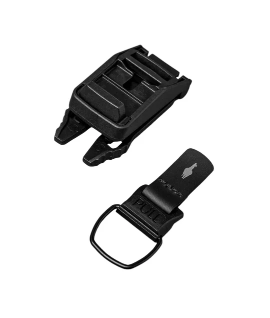 HUB Tactical Clip 戰術夾1