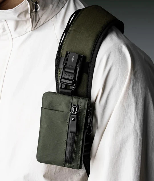 HUB Tactical Clip 戰術夾2