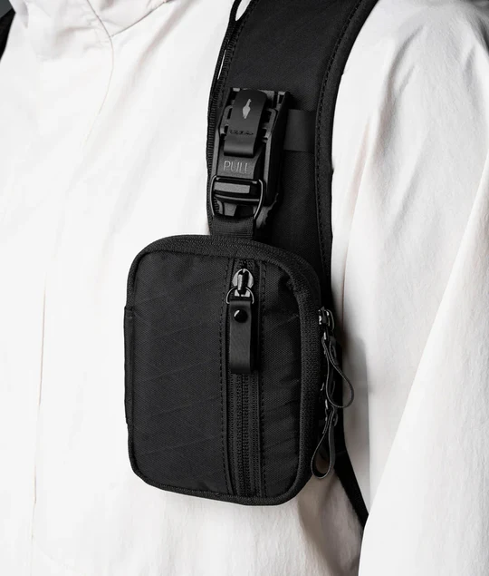 HUB Tactical Clip 戰術夾3