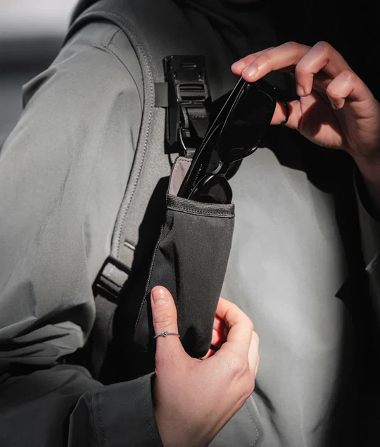 Hub Sunglasses Pouch 磁吸眼鏡袋3