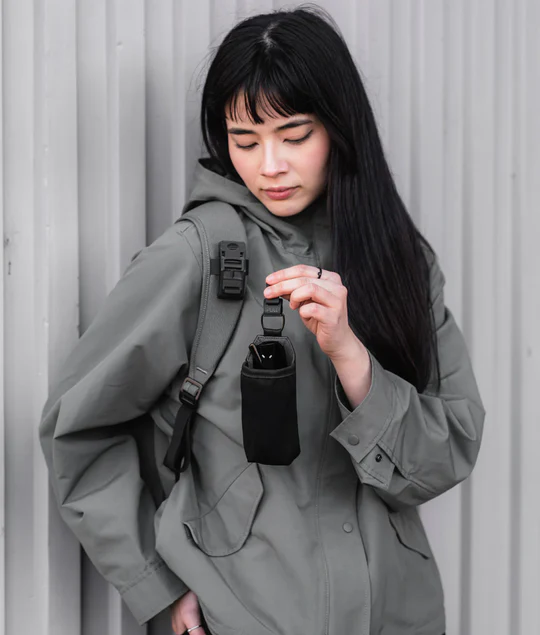 Hub Sunglasses Pouch 磁吸眼鏡袋4