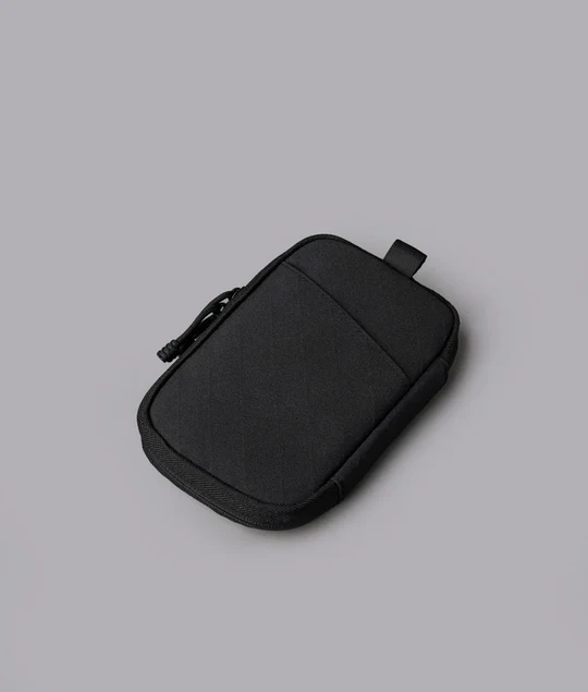 Admin Pouch Pro 收納袋4