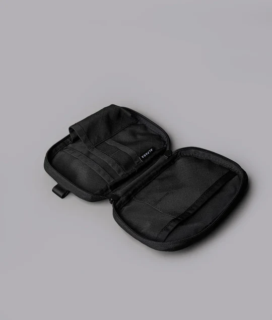 Admin Pouch Pro 收納袋6