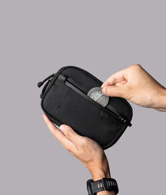 Admin Pouch Pro 收納袋10