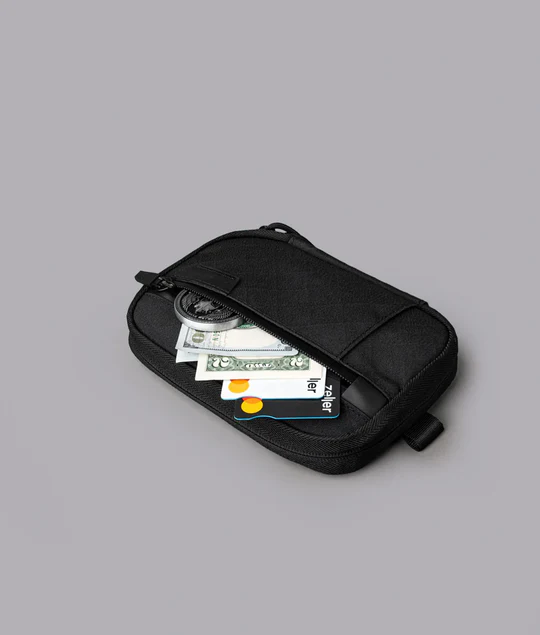 Admin Pouch Pro 收納袋5