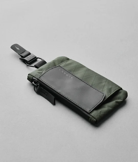 Zip Pouch Coin 零錢收納包12