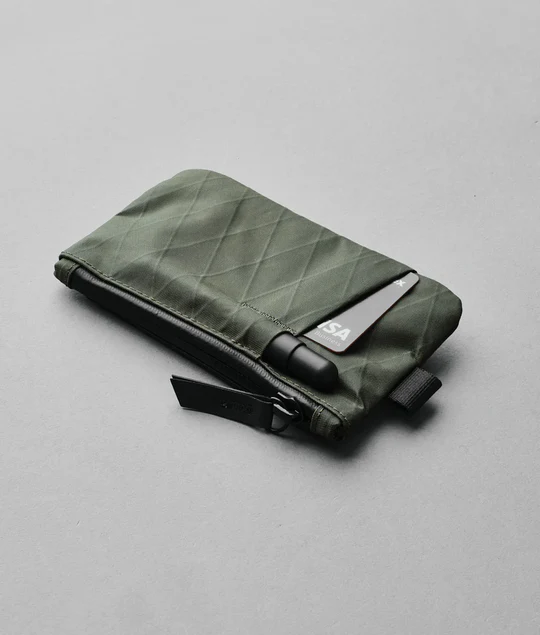Zip Pouch Coin 零錢收納包13