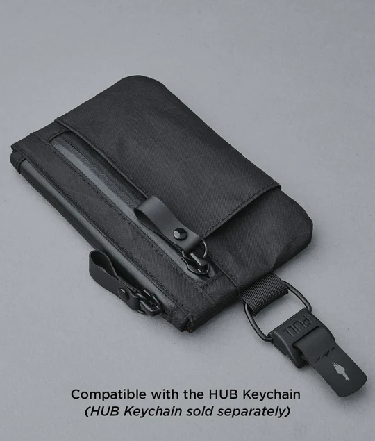 Zip Pouch Pro 收納包6