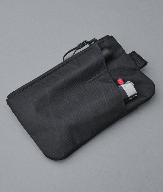 Zip Pouch Pro 收納包7