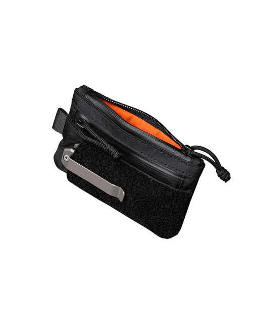 Zip Pouch Pro Hook & Loop 魔術貼收納包2