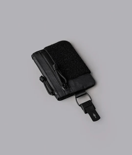 Zip Pouch Pro Hook & Loop 魔術貼收納包8
