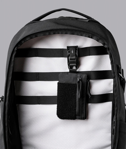 Zip Pouch Pro Hook & Loop 魔術貼收納包9