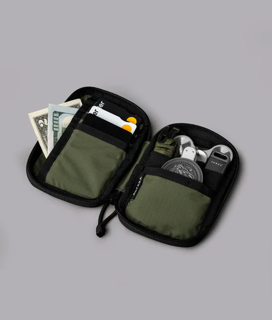 HUB Pouch V2 輕量收納包6