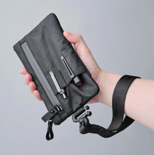 Zip Clutch 手拿包1