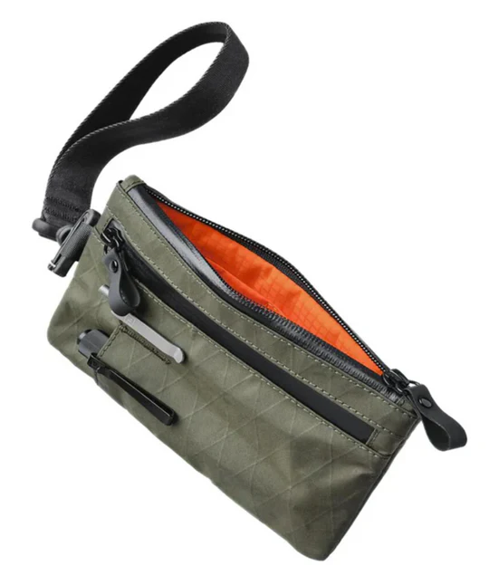 Zip Clutch 手拿包6