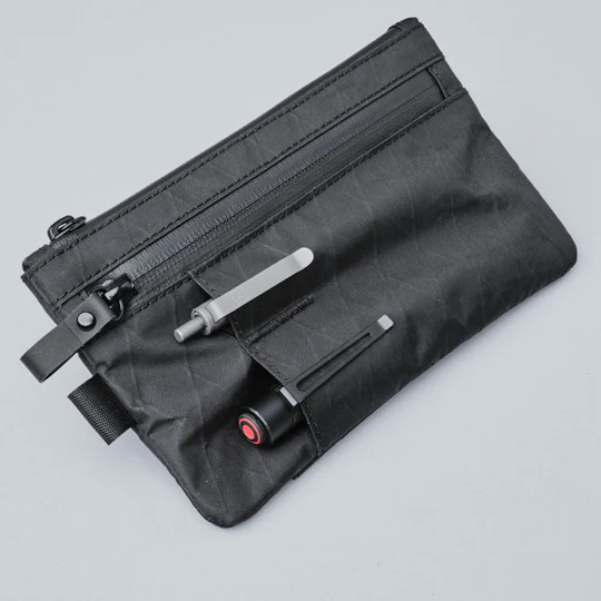 Zip Clutch 手拿包3