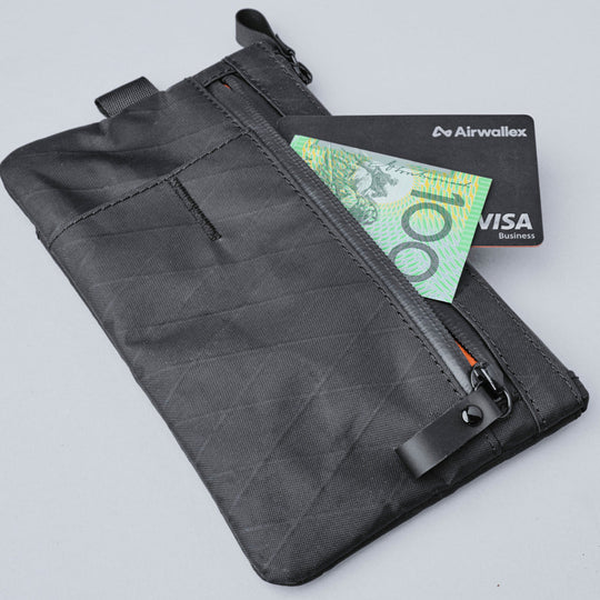 Zip Clutch 手拿包4