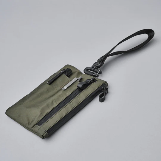 Zip Clutch 手拿包8