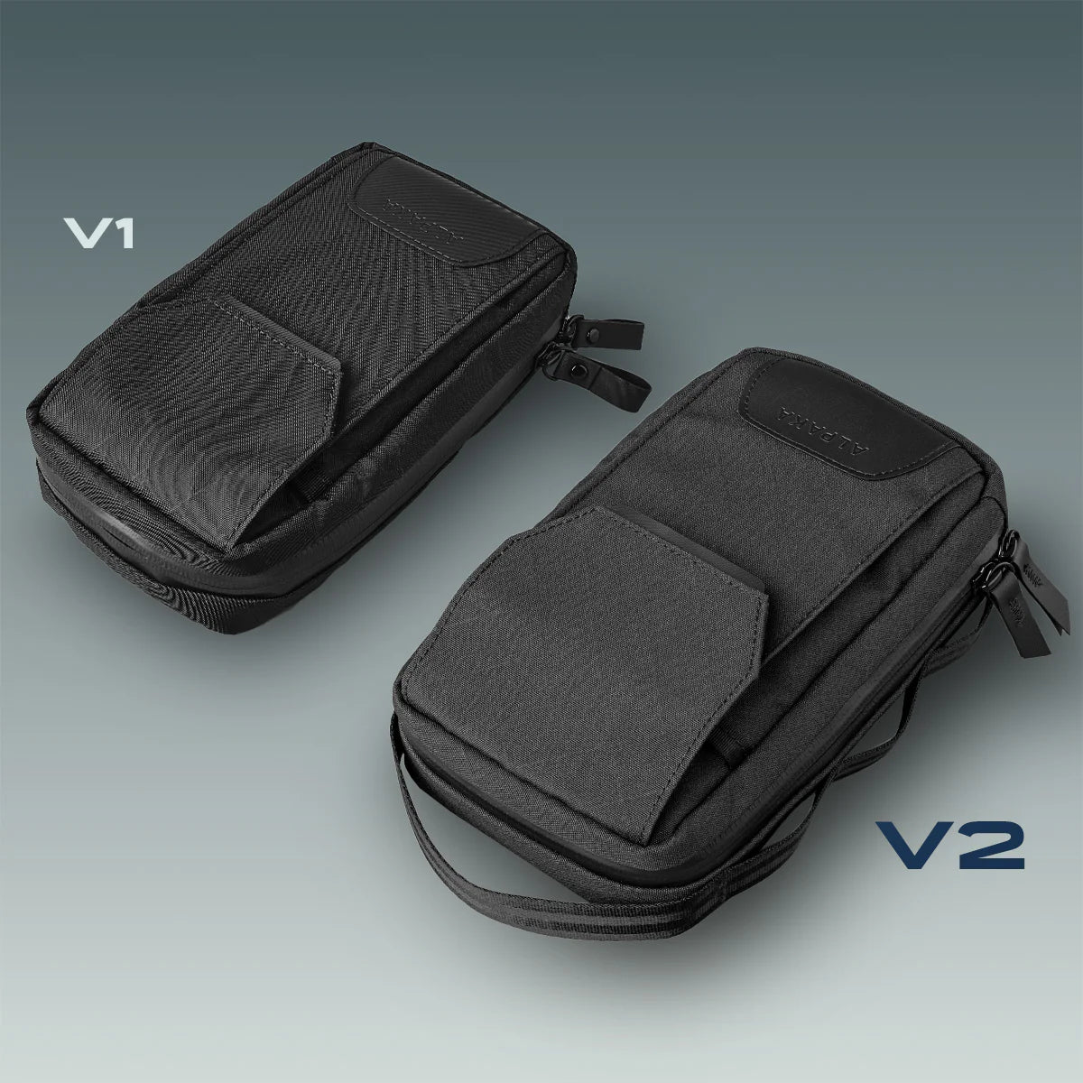 Modular Sling V2 多功能手機袋_詳細1
