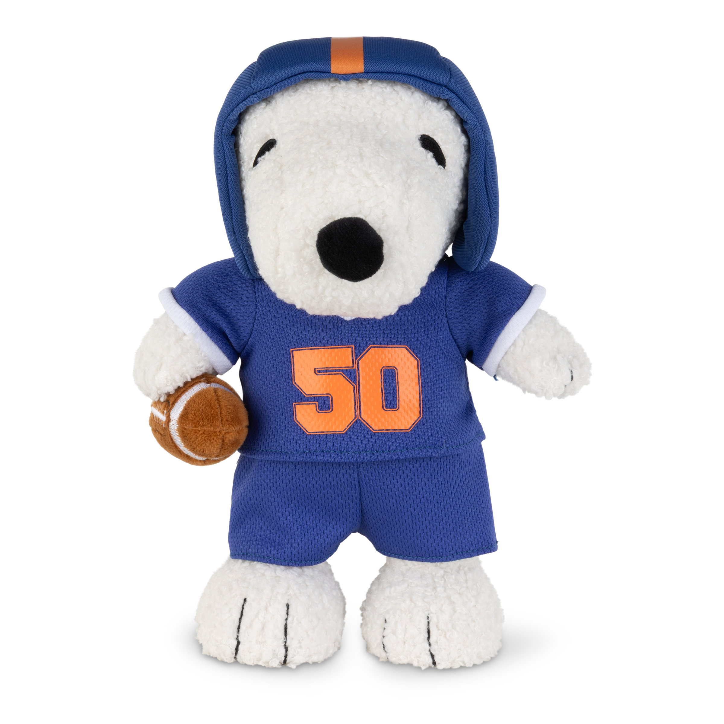 Snoopy Baseball player_1