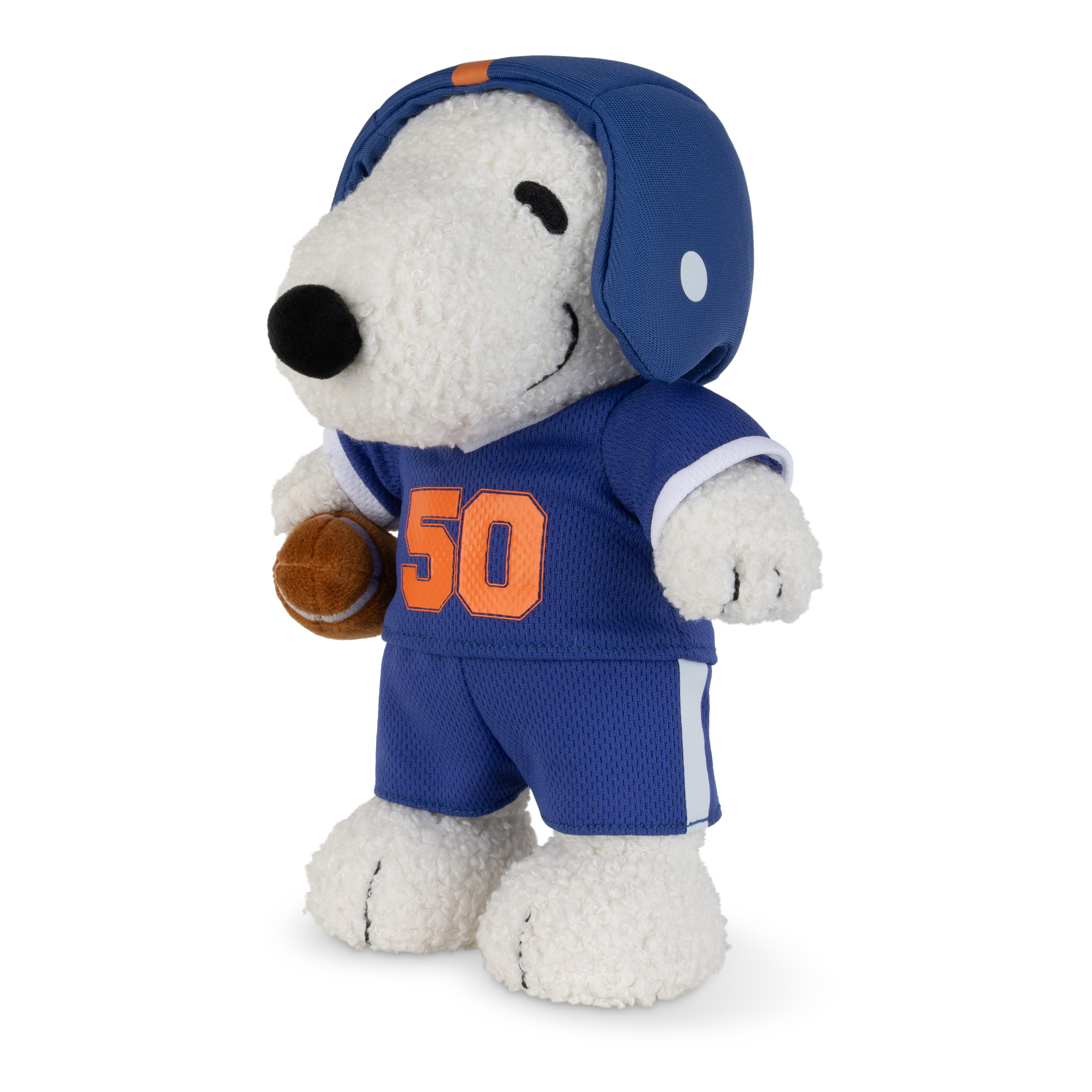 Snoopy Baseball player_2