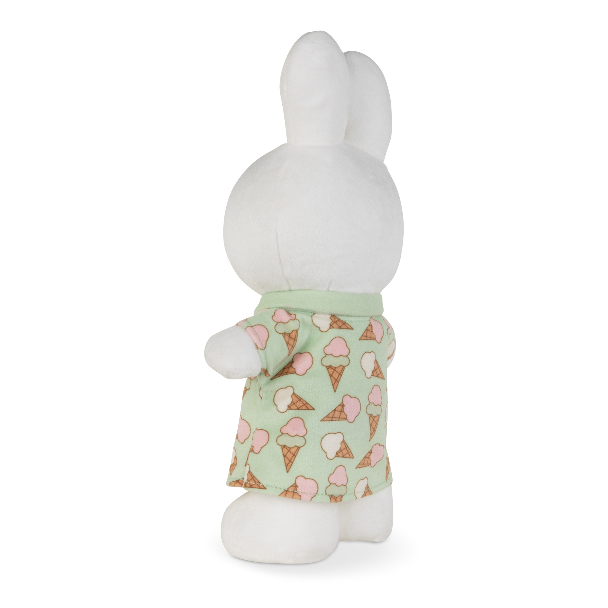 Miffy Standing Icecream Dress - 24 cm - 9,5-_3
