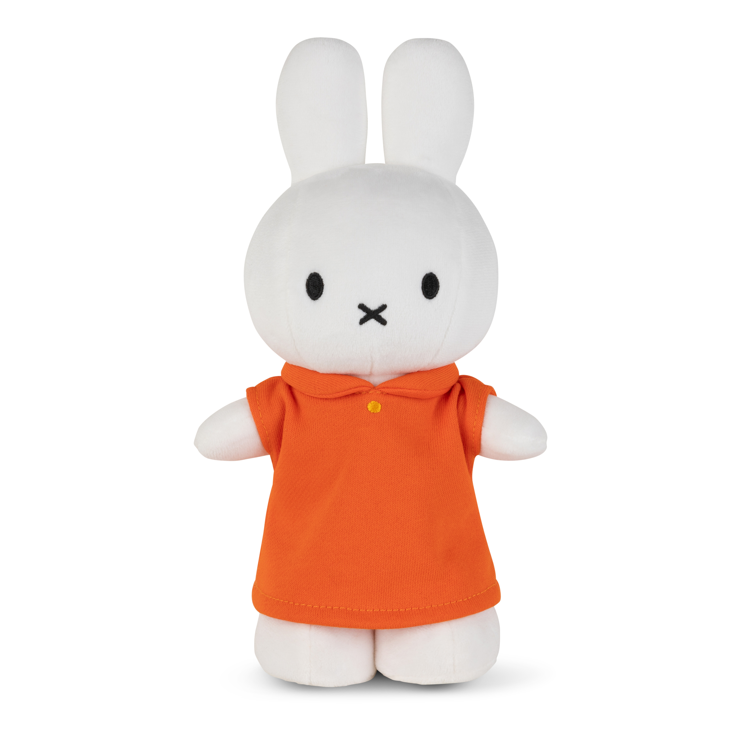Miffy Red Dress - 24 cm - 9,5''_1