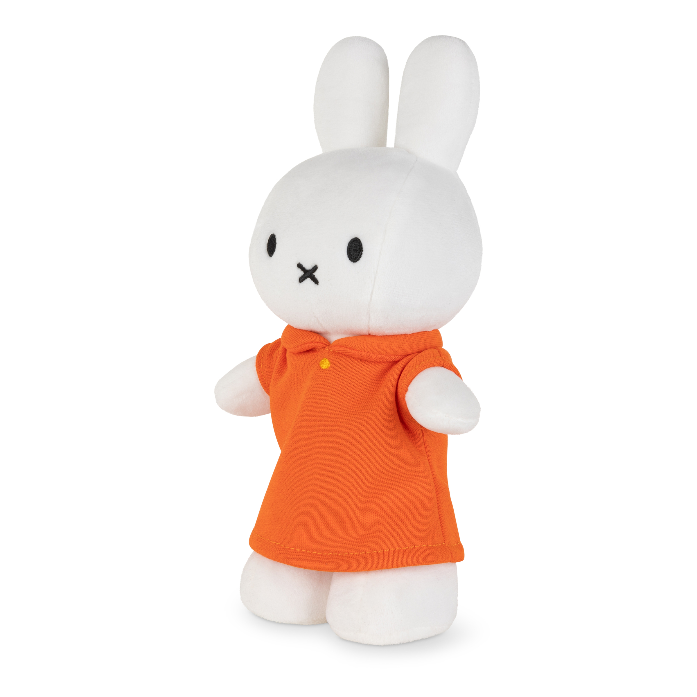 Miffy Red Dress - 24 cm - 9,5''_2