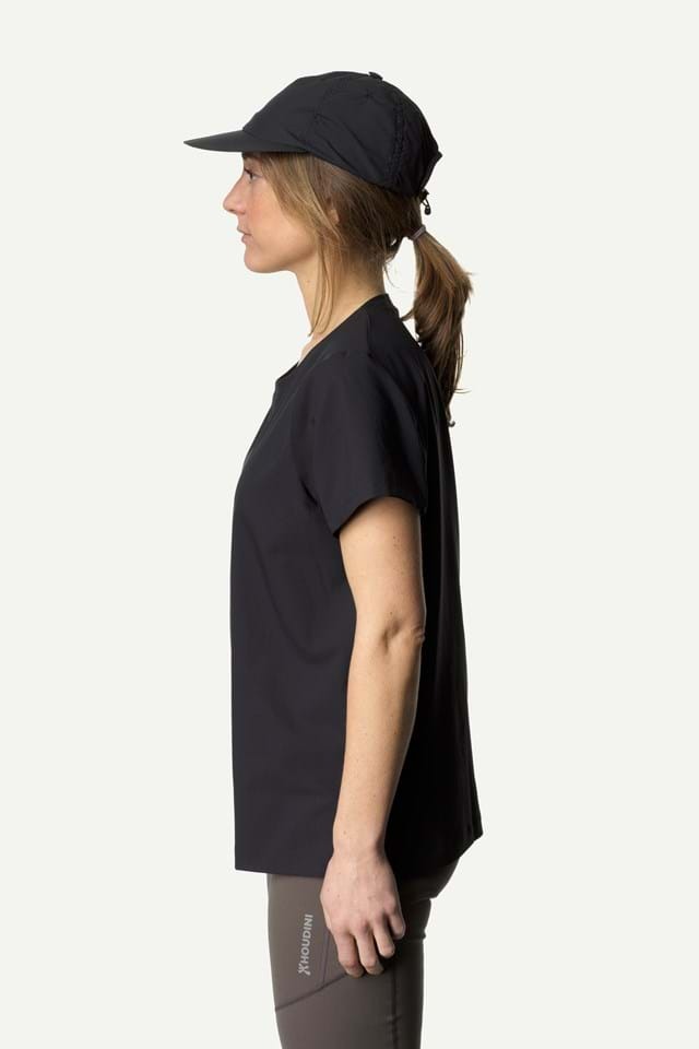 W's Cover Tee II_True Black_03