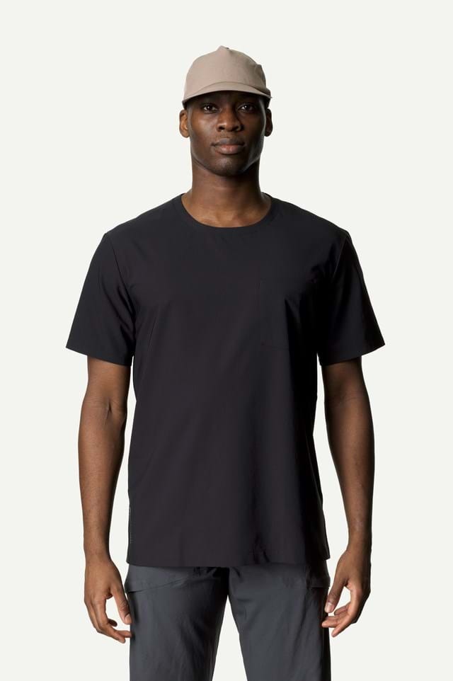 M's Cover Tee II_True Black_01