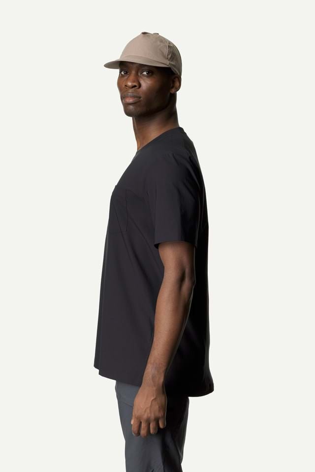 M's Cover Tee II_True Black_04