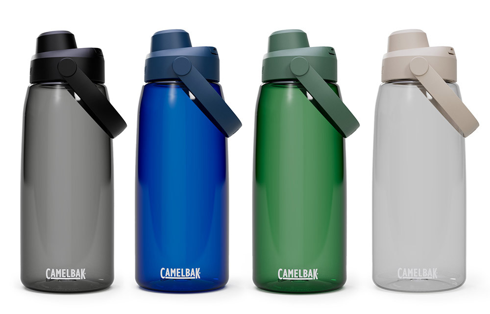 1000ml Chug 戶外運動水瓶RENEW