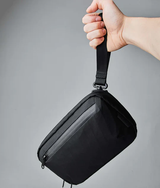 Hand Strap 手提帶02