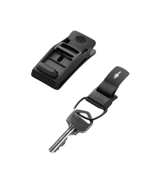 HUB Keychain Male Part 鑰匙磁吸扣6