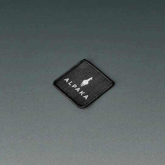 HUB Patch Panel & Morale Patch 魔術貼磁吸貼片板5