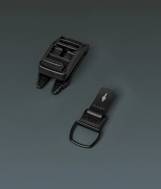 HUB Tactical Clip 戰術夾4