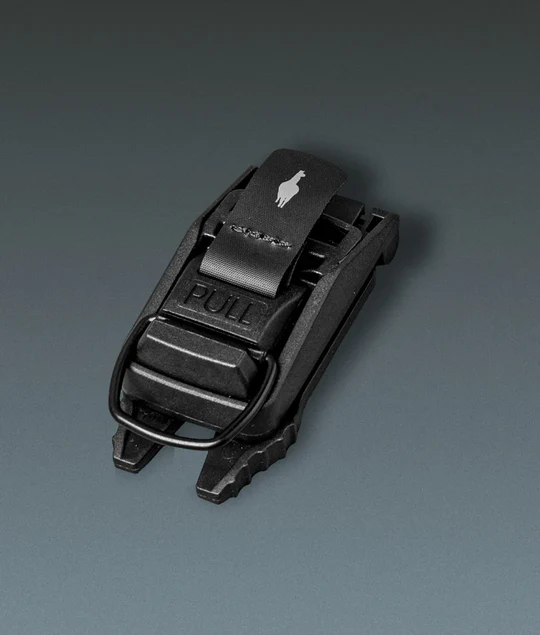 HUB Tactical Clip 戰術夾6