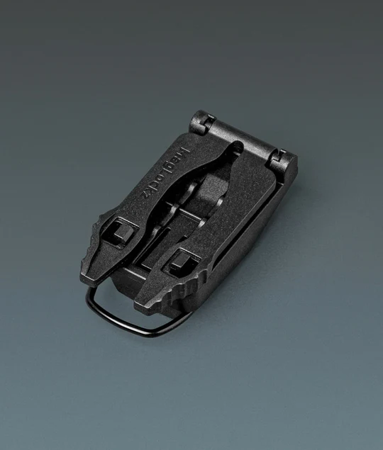 HUB Tactical Clip 戰術夾7