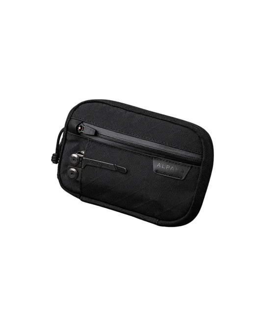 Admin Pouch Pro 收納袋2