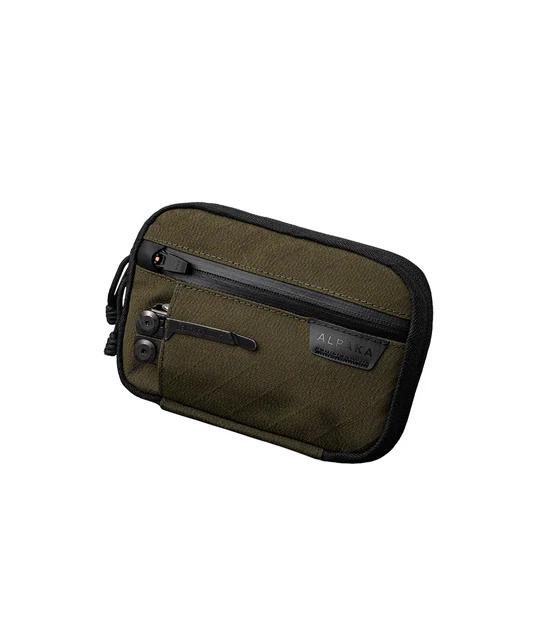 Admin Pouch Pro 收納袋14
