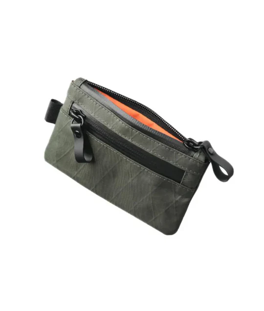 Zip Pouch 收納包1