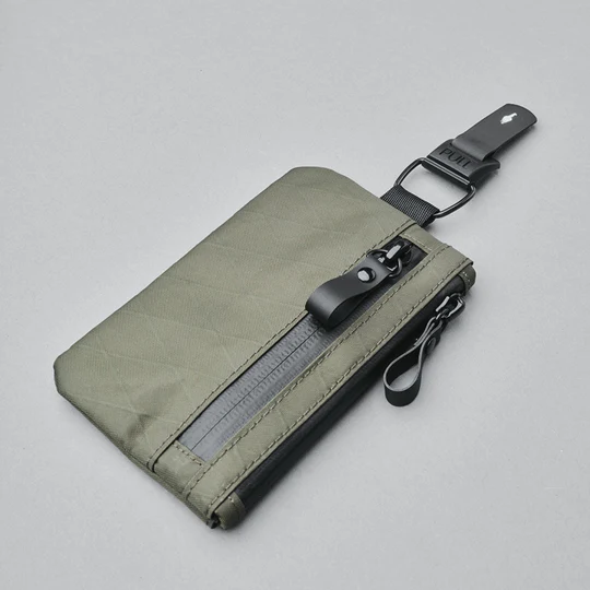 Zip Pouch 收納包3