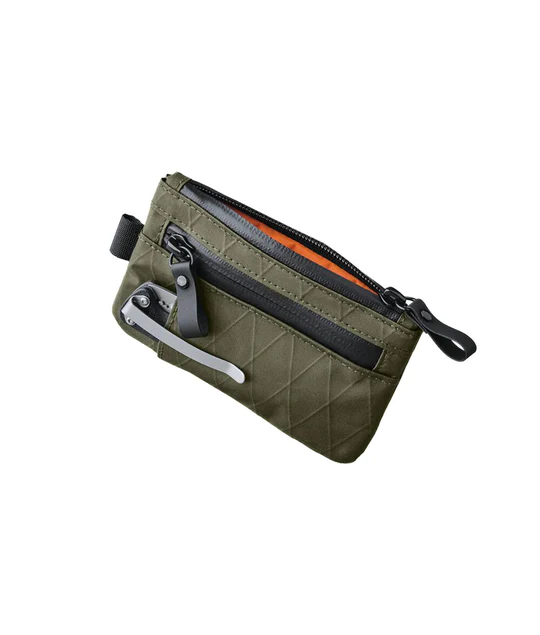 Zip Pouch Pro 收納包9