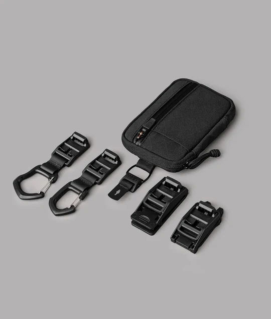 Hub Pouch Pro 收納包10