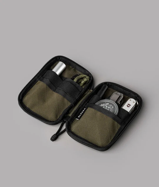 Hub Pouch Pro 收納包14