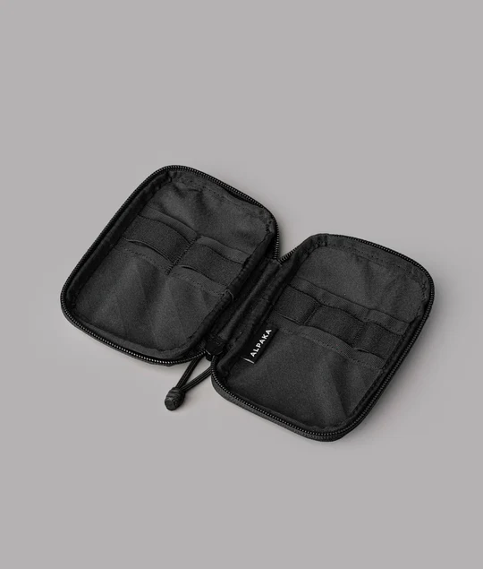 Hub Pouch Pro 收納包7
