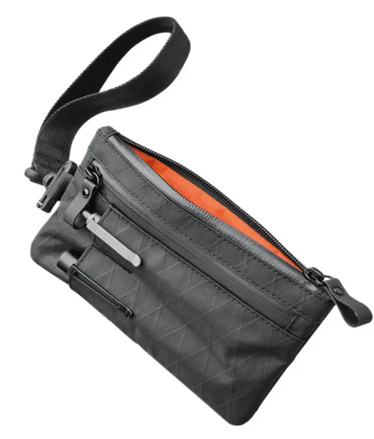 Zip Clutch 手拿包2