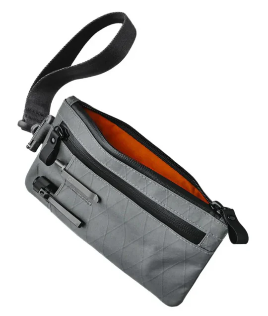 Zip Clutch 手拿包9