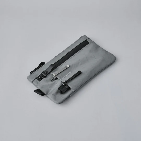 Zip Clutch 手拿包12